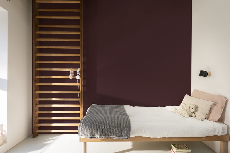 Dulux Rapidry Satin Matt