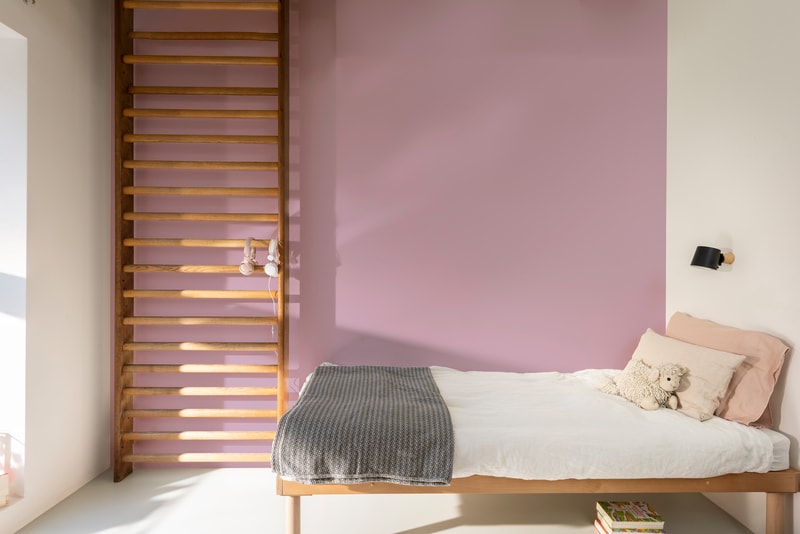 Dulux Paint Mixing Matt