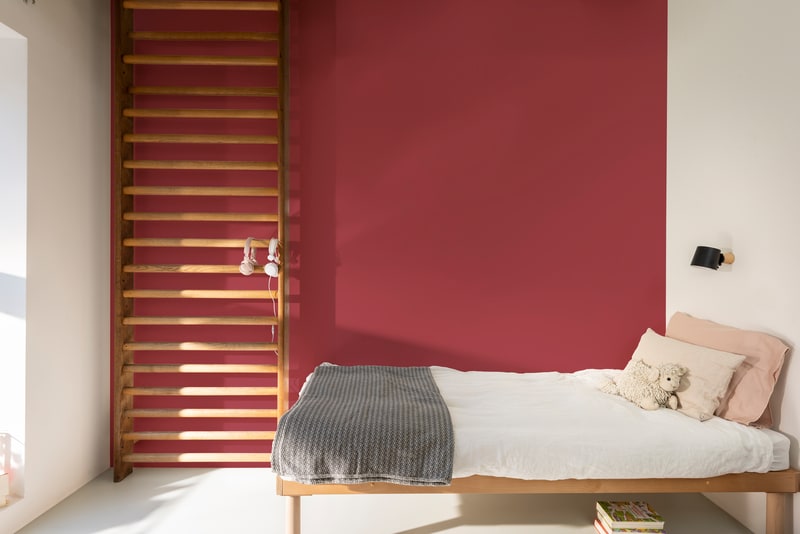 Dulux Paint Mixing Matt