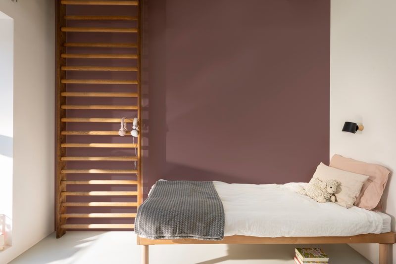 Pure by FlexaColorLab Muurverf Extra Mat