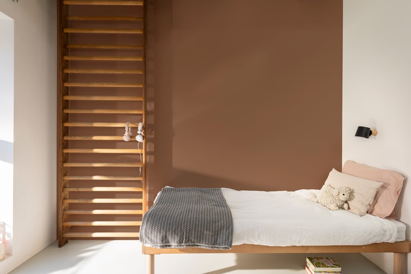 Dulux Paint Mixing Soft Sheen