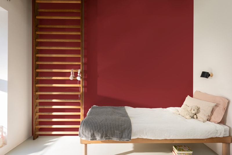 Dulux Rapidry Satin Matt