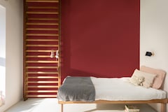 Dulux Rapidry Satin Matt