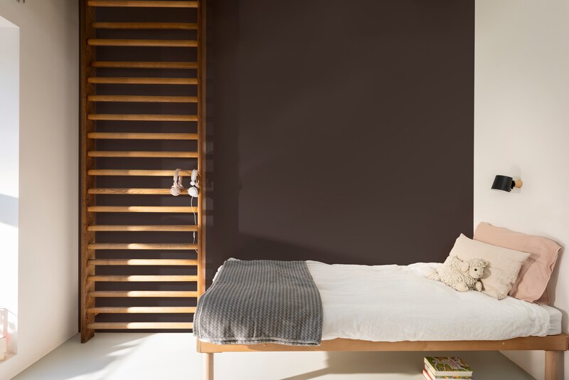 Expert Hout Lak Binnen Satin