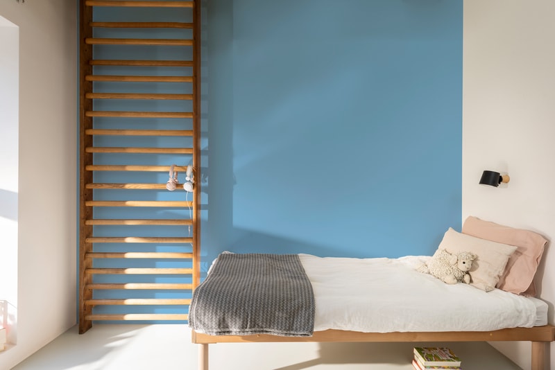 Dulux Paint Mixing Eggshell