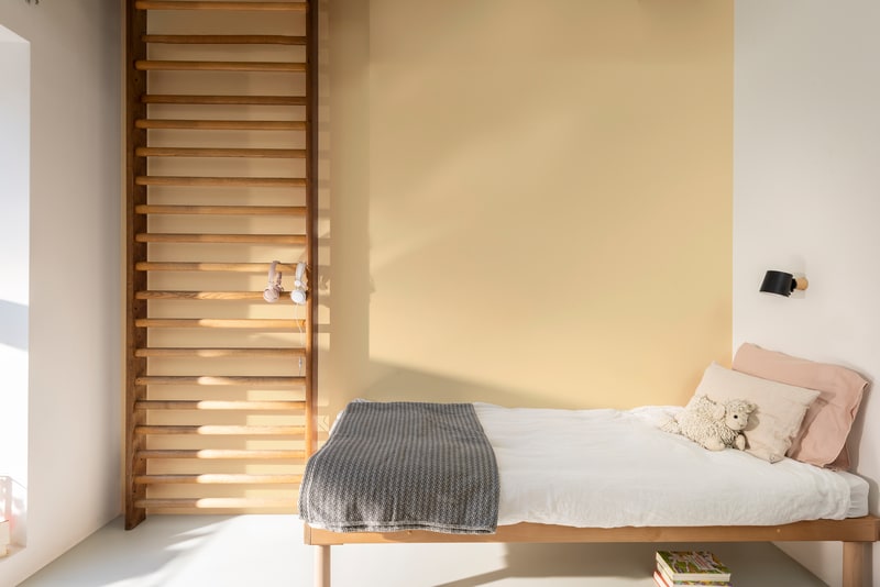 Dulux Paint Mixing Easycare Bathroom Soft Sheen