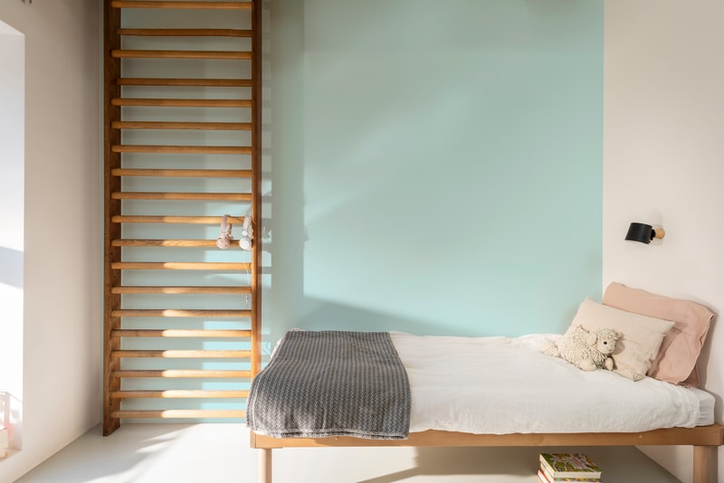 Dulux Paint Mixing Light + Space Flat Matt