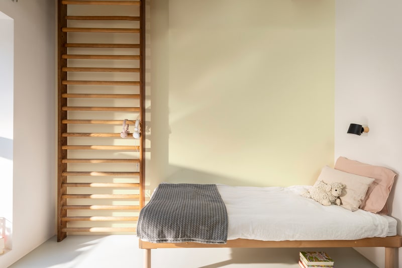 Dulux Paint Mixing Light + Space Flat Matt