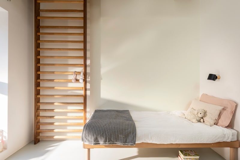 Dulux Paint Mixing Light + Space Flat Matt