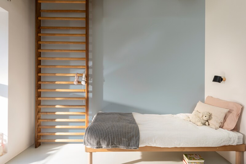 Ambiance Superfinish Matt maling for indendørs træværk