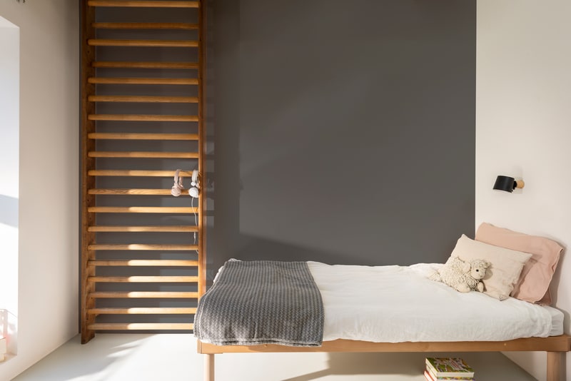 Ambiance Smooth Silk veggmaling