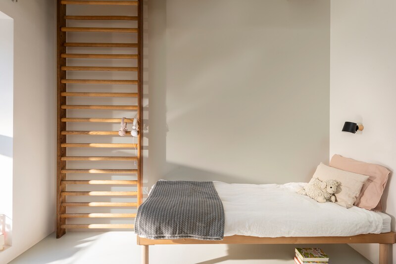 Ambiance Superfinish Matt maling for indendørs træværk