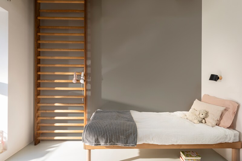 Nordsjö Ambiance Smooth Silk vægmaling