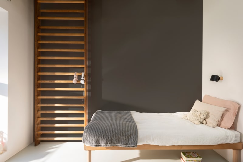 Ambiance Superfinish Satin snickerifärg