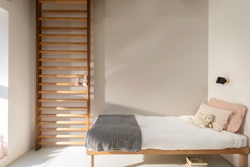 Ambiance Smooth Silk veggmaling