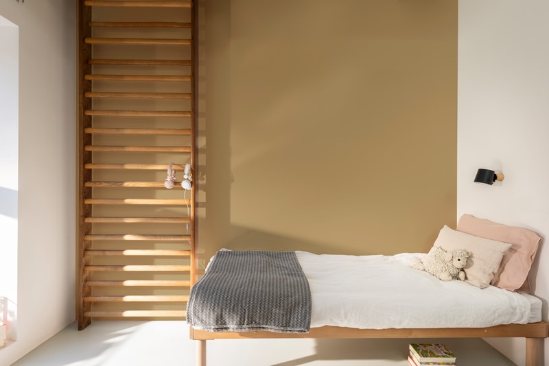 Nordsjö Ambiance Deep Matt