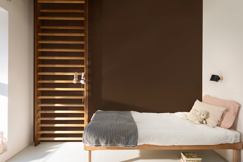 Nordsjö Ambiance Deep Matt