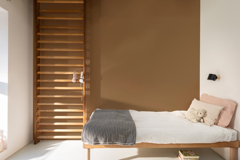 Nordsjö Ambiance Deep Matt