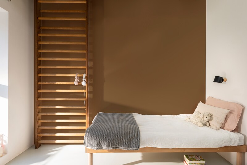 Nordsjö Ambiance Deep Matt