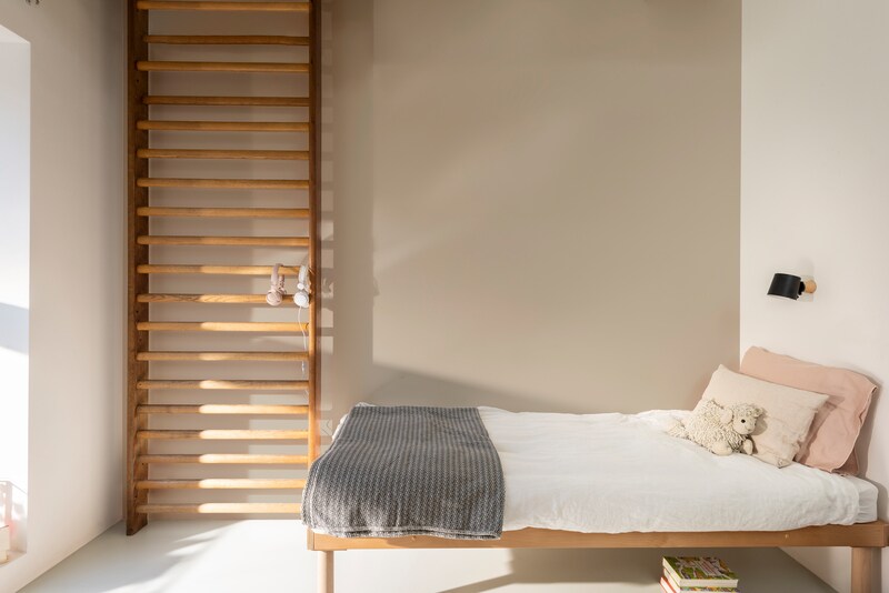 Nordsjö Ambiance Smooth Silk vægmaling