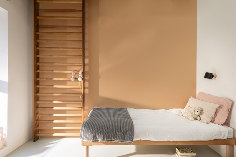 Ambiance Smooth Silk veggmaling
