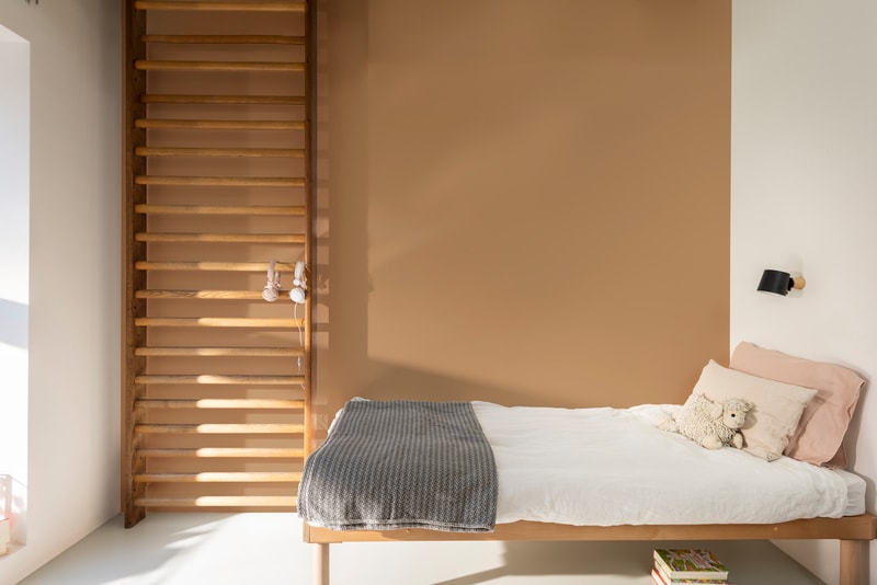 Dulux Paint Mixing Soft Sheen