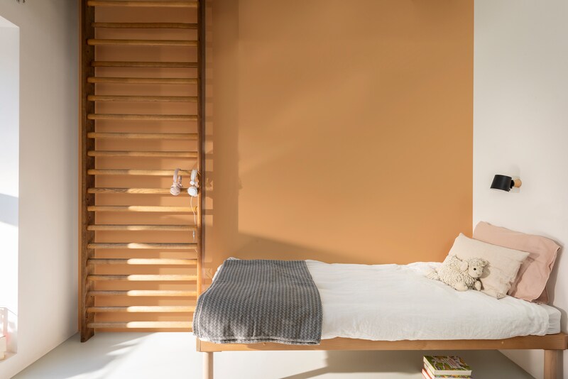 Ambiance Superfinish Matt maling for listverk og tre
