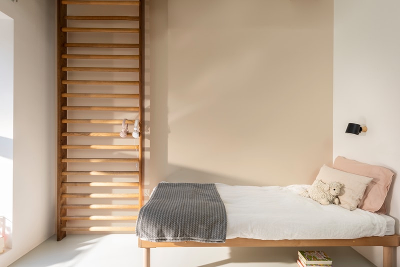 Nordsjö Ambiance Smooth Silk vægmaling