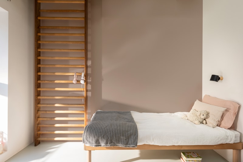 Ambiance Smooth Silk veggmaling