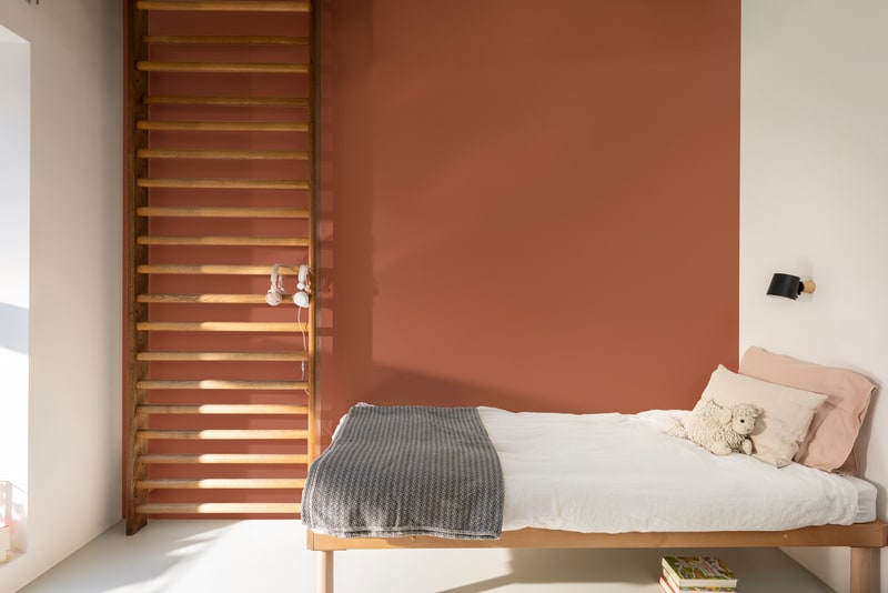 Nordsjö Master Wall Paint 5