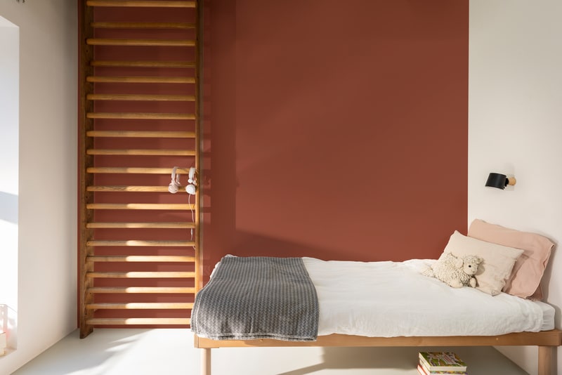 Nordsjö Ambiance Deep Matt