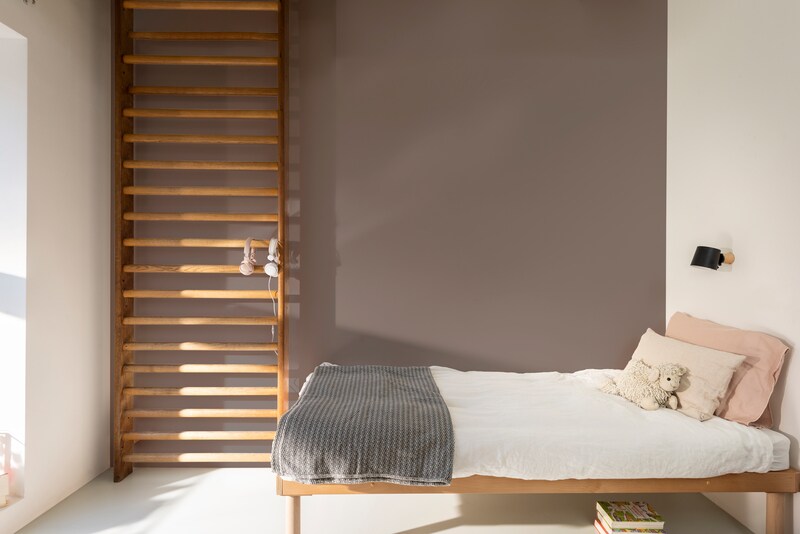 Nordsjö Ambiance Deep Matt