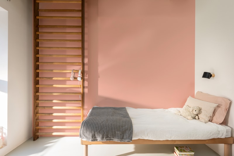 Pure by FlexaColorLab Lak Hoogglans