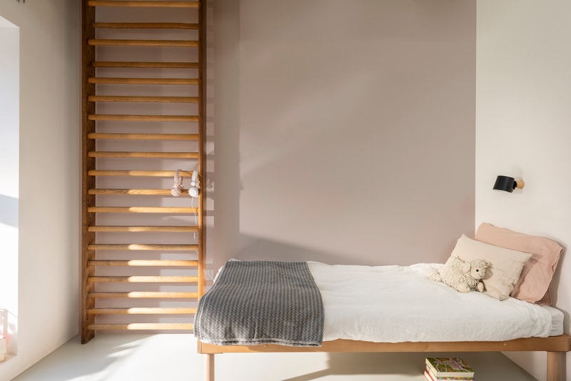 Nordsjö Ambiance Deep Matt
