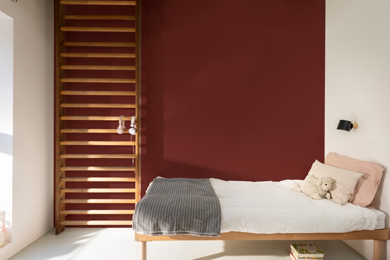 Nordsjö Ambiance Smooth Silk vægmaling