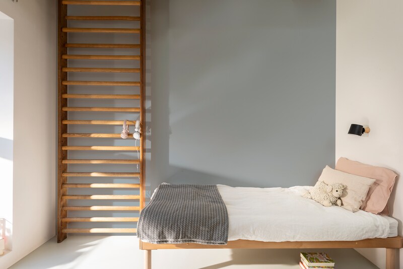 Nordsjö Master Wall Paint 5