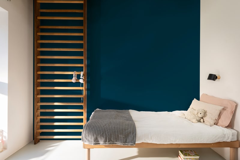 Ambiance Smooth Silk veggmaling