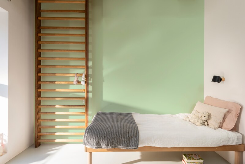 Nordsjö Ambiance Deep Matt