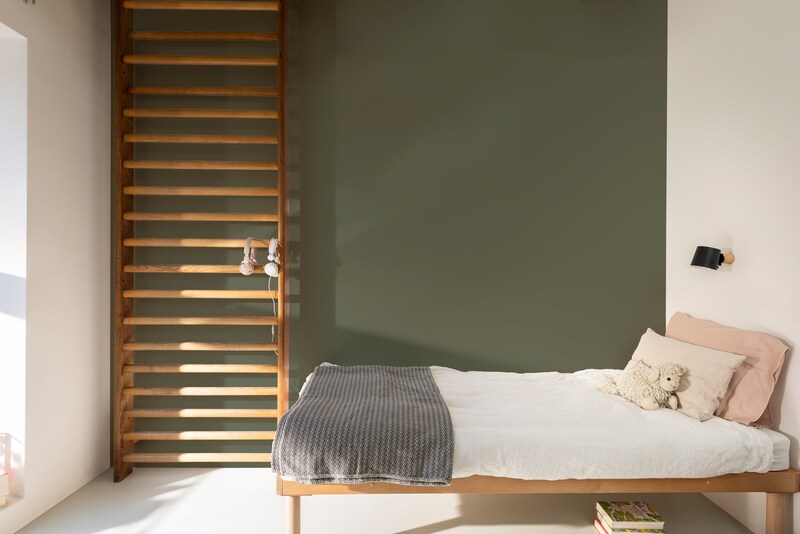 Nordsjö Ambiance Deep Matt vægmaling