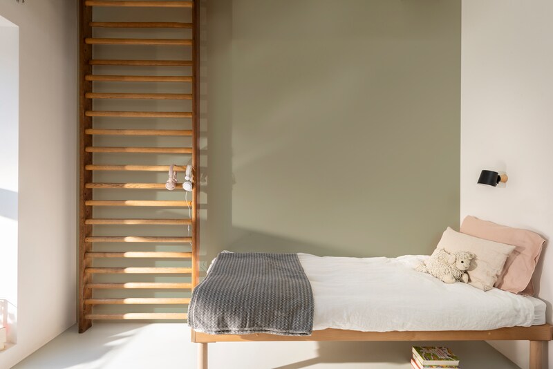 Nordsjö Ambiance Deep Matt