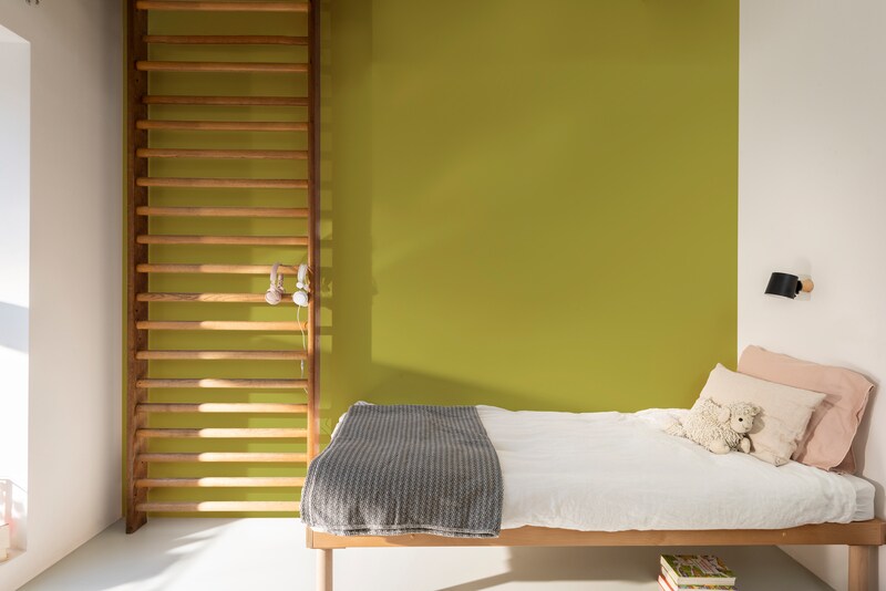 Nordsjö Ambiance Deep Matt