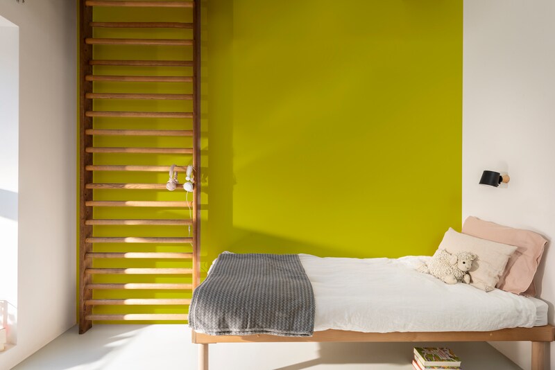 Nordsjö Ambiance Deep Matt