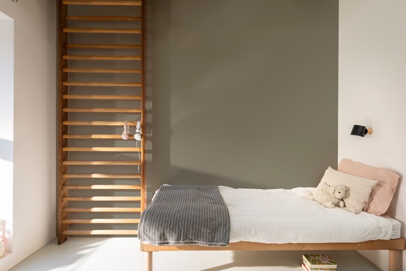 Nordsjö Ambiance Deep Matt