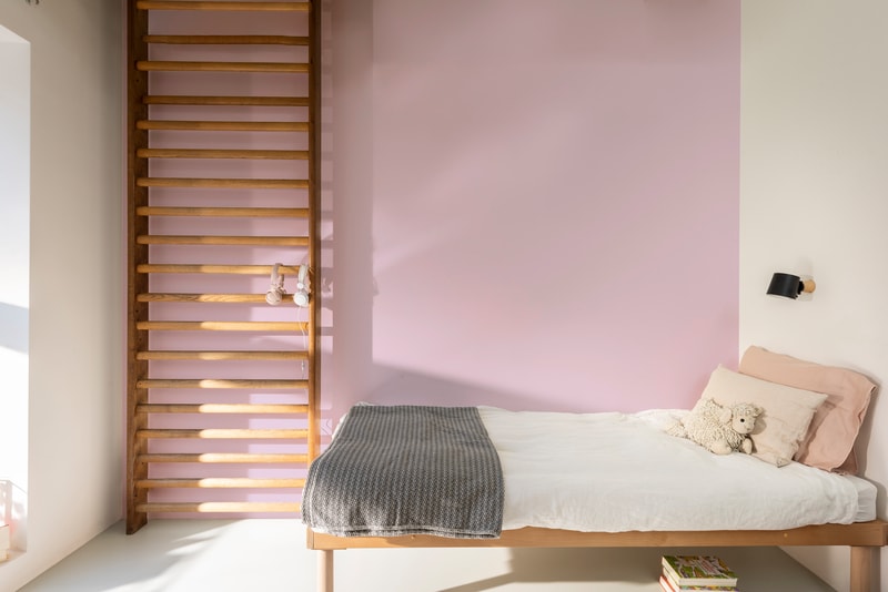 Dulux Rapidry Satin Matt