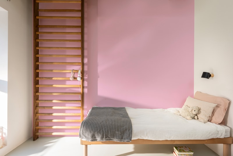 Dulux Rapidry Satin Matt