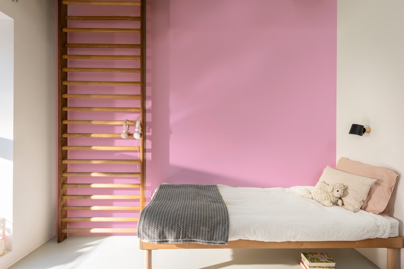 Dulux EasyCare falfesték bázis