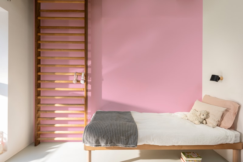 Dulux Perfect Matt falfesték bázis