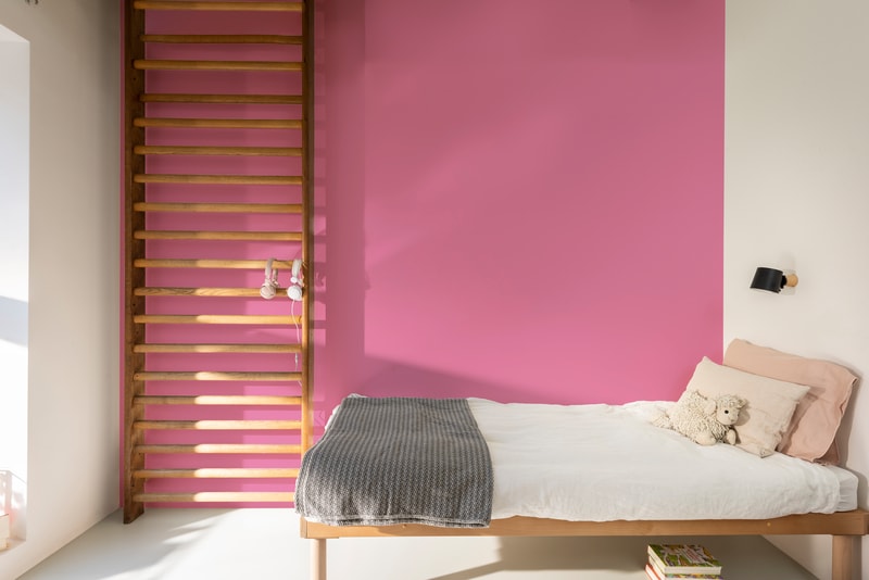 Dulux EasyCare falfesték bázis