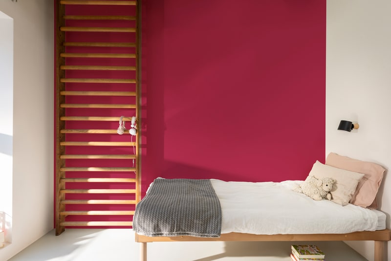 Dulux Rapidry Satin Matt