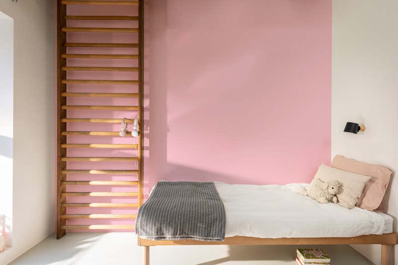 Dulux Paint Mixing Matt